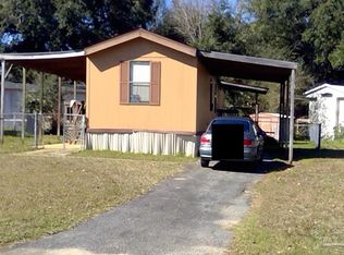 9603 Mapleleaf Ln, Pensacola, FL 32514