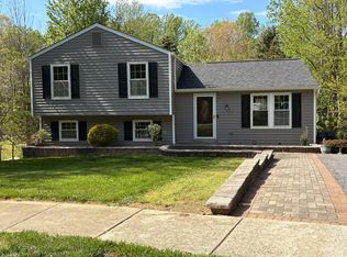 10125 Durango Dr, Damascus, MD 20872