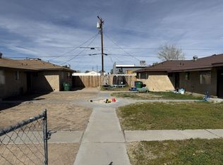 120 Parkview Ave, Ridgecrest, CA 93555