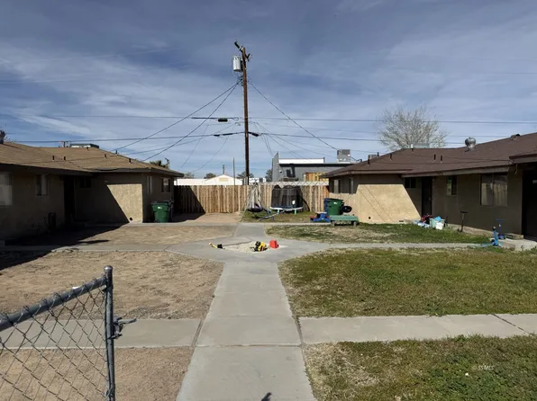 120 Parkview Ave, Ridgecrest, CA 93555