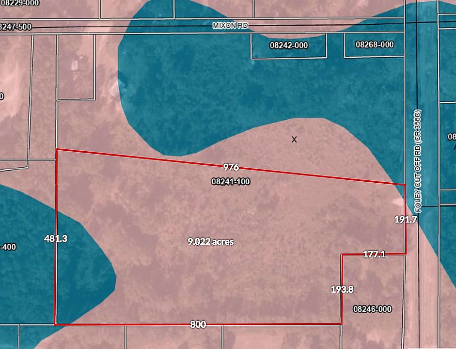 2nd image of 3541 Foley Cut Off Rd