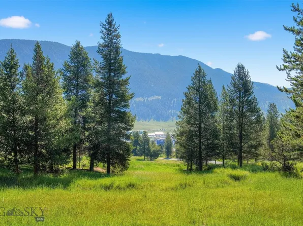 Colters Run Loop #13, Gallatin Gateway, MT 59730