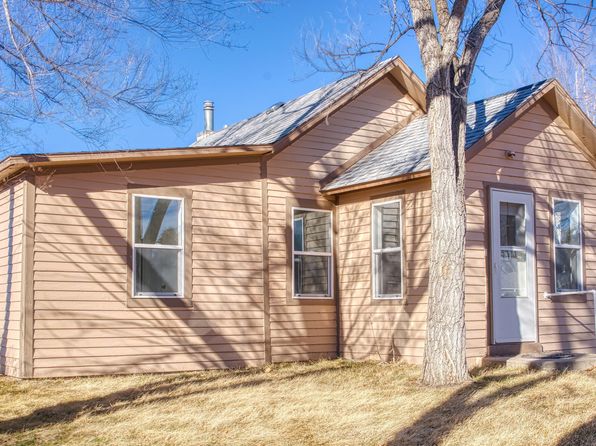 702 S Richards Ave #S, Gillette, WY 82716