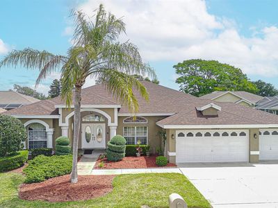 13942 Talmage Loop, Hudson, FL, 34667