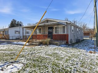 3325 Parsons Ave, Columbus, OH 43207