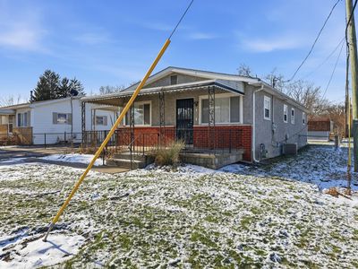 3325 Parsons Ave, Columbus, OH, 43207