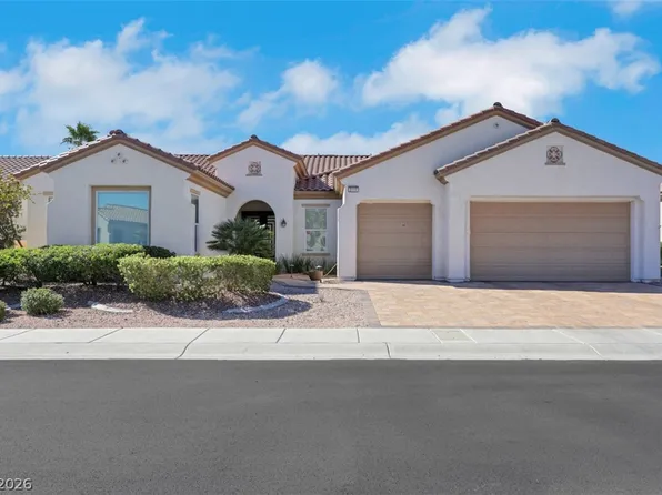 2377 Chester Heights Ct, Henderson, NV 89052