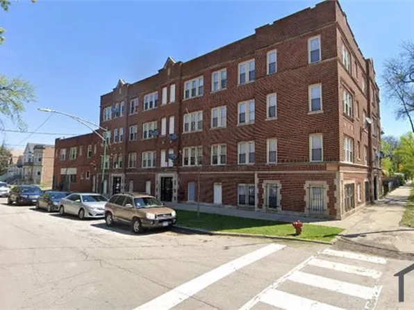 5447 S Bishop St #2, Chicago, IL 60609