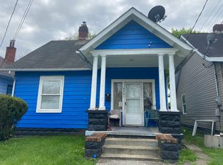 654 Elm Tree Ln, Lexington, KY 40508