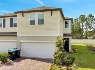 15145 Willow Arbor Cir, Orlando, FL 32824