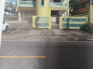 568 Mariani Barrio Emajaguas, Maunabo, PR 00707