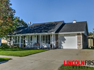 6401 S 49th St, Lincoln, NE 68516