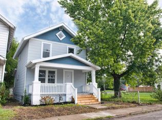 954 Bellows Ave, Columbus, OH