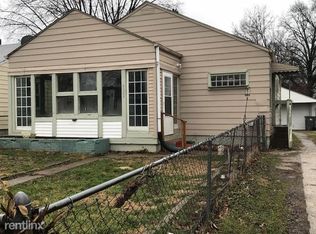 722 S Bosart Ave, Indianapolis, IN