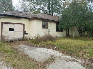 15105 N Brentwood St, Channelview, TX 77530