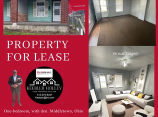 2204 Queen Ave #2204, Middletown, OH 45044