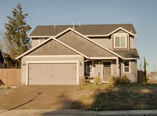 1525 Washington St, Lafayette, OR 97127