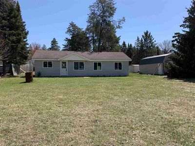 1686 Palmento Rd, Saint Helen, MI, 48656