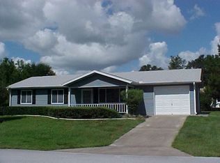 8185 SW 109th Street Rd, Ocala, FL 34481