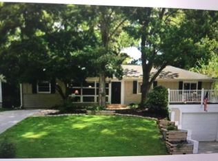 2977 Parkridge Dr, Atlanta, GA 30341