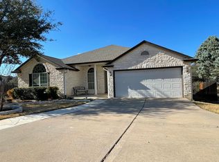 15021 Banbridge Trl, Austin, TX 78717