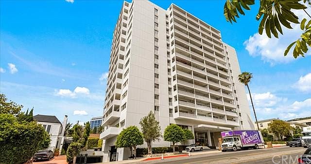 1st image of 999 N Doheny Dr APT 403