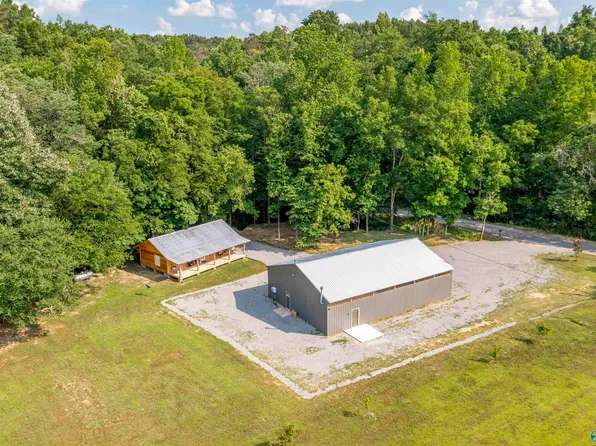 13 Jacobs Rd, Attalla, AL 35954