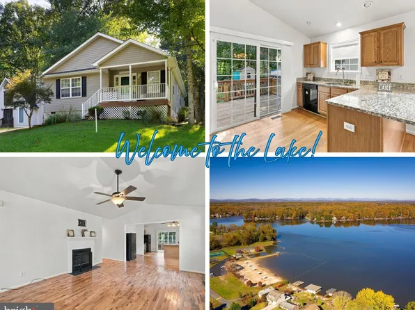 297 Poplar Dr, Louisa, VA 23093