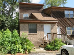346 Hayden Rd, Tallahassee, FL 32304