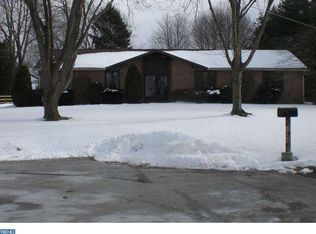 1670 Burke Ave, Blue Bell, PA 19422