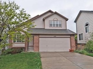 630 Somerset Dr, Golden, CO 80401