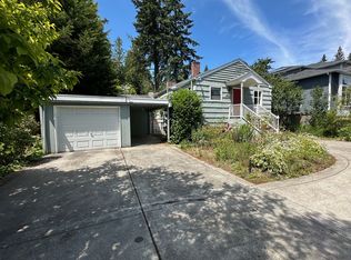1411 112th Ave NE, Bellevue, WA 98004