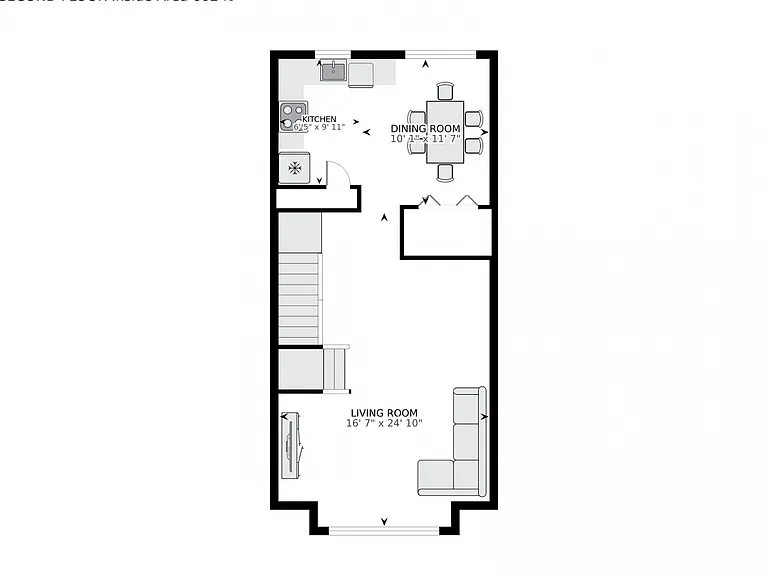 13504 Hamlet Square Ct #1 — Photo 24