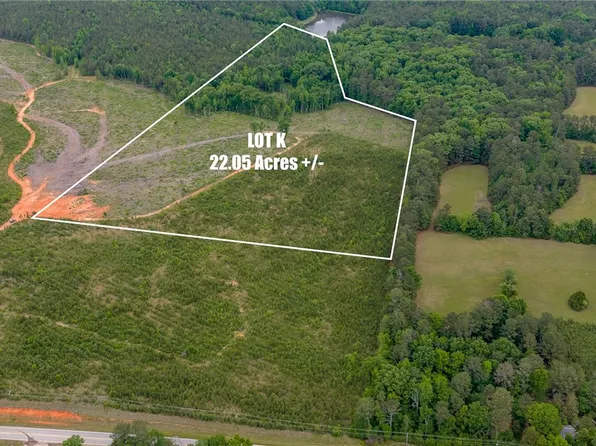 0 Highway 178 S Parcel K, Greenwood, SC 29646