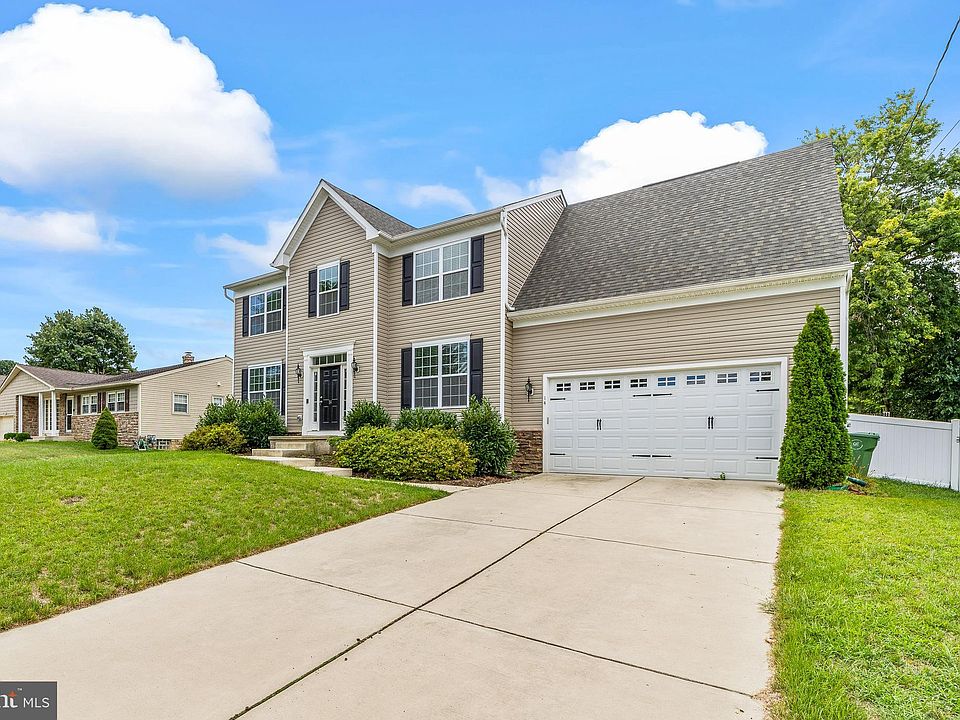 14 Glen Ln, Cherry Hill, NJ 08002 | Zillow