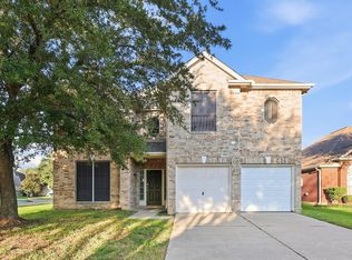 11003 Sentry Ct, Houston, TX 77065
