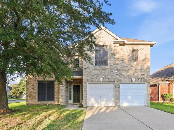 11003 Sentry Ct, Houston, TX 77065
