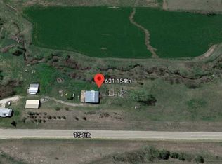 631 154th, Pleasant Dale, NE 68423