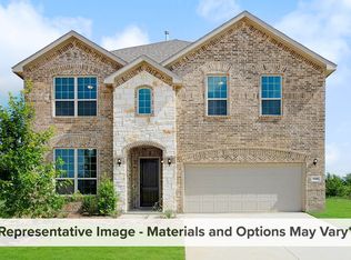 2917 Spirit Woods Ln, Arlington, TX 76001