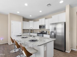 2625 S 120TH Drive, Avondale, AZ 85323