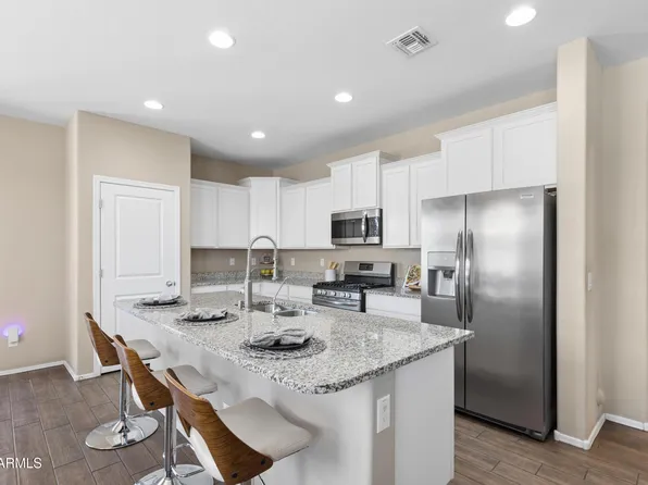 2625 S 120TH Drive, Avondale, AZ 85323