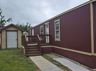 709 N Collins Fwy Lot 109, Howe, TX 75459