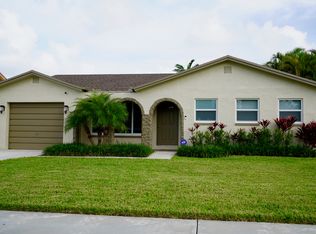 22778 SW 56th Ave, Boca Raton, FL 33433