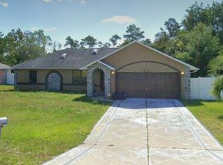 14099 SW 34th Terrace Rd, Ocala, FL 34473