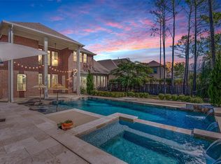 39 Woodborough Way, Spring, TX 77389