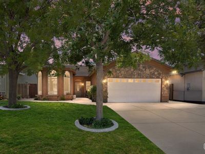 231 Sunny Meadow Dr, Bakersfield, CA, 93308