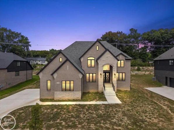 3479 Forster Ln Lot 19, Utica, MI 48316