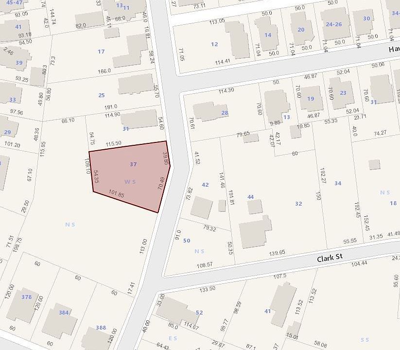 1st image of 0 Spruce St