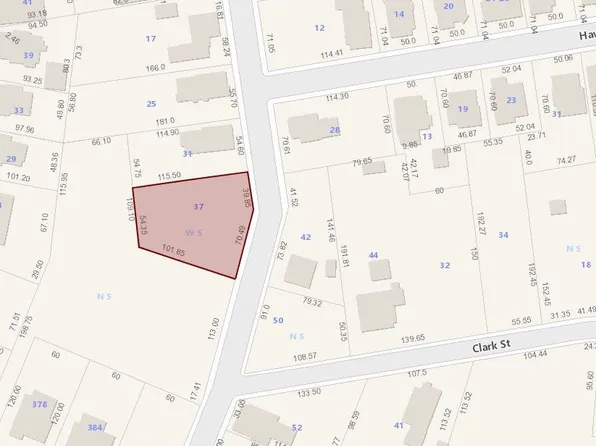 0 Spruce St, Springfield, MA 01105