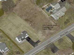 Wilcox Rd #29, Whitesboro, NY 13492